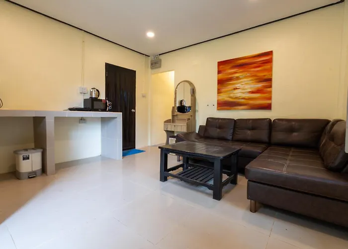 Mook Lanta Eco Resort Ko Lanta