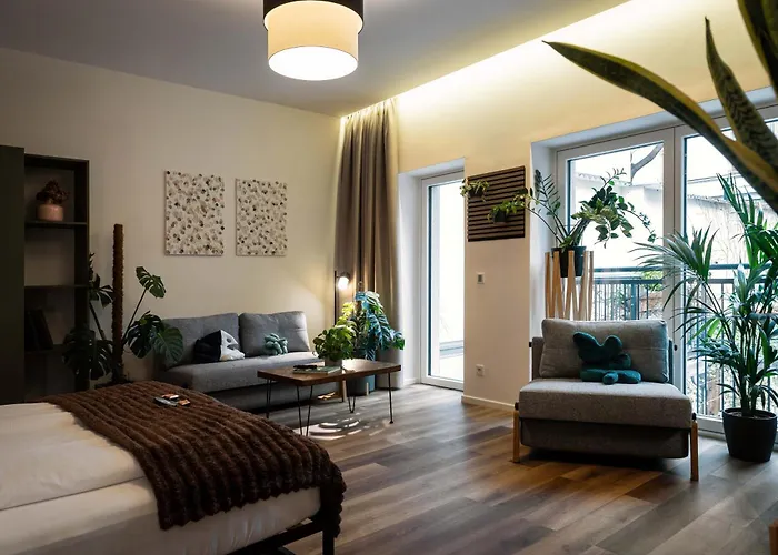 Hotel Praterstern Wien