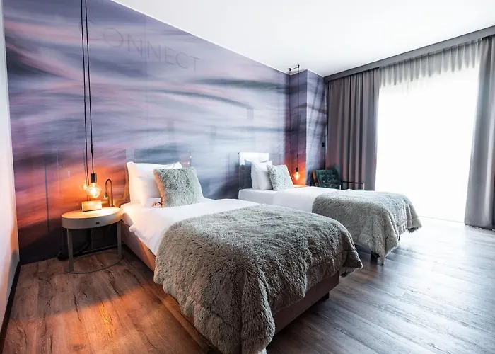 Hotel City Marburg
