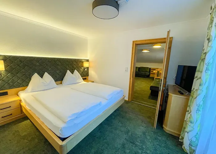 Hotel Gasthof Siggen Neukirchen am Großvenediger