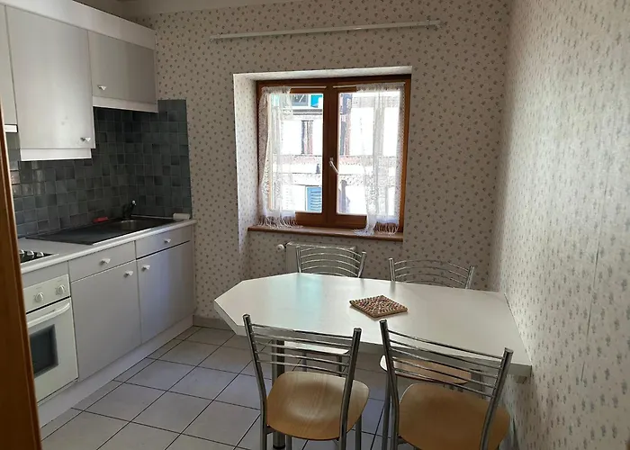 Hotel A La Vignette - Colmar-Nord Saint-Hippolyte 