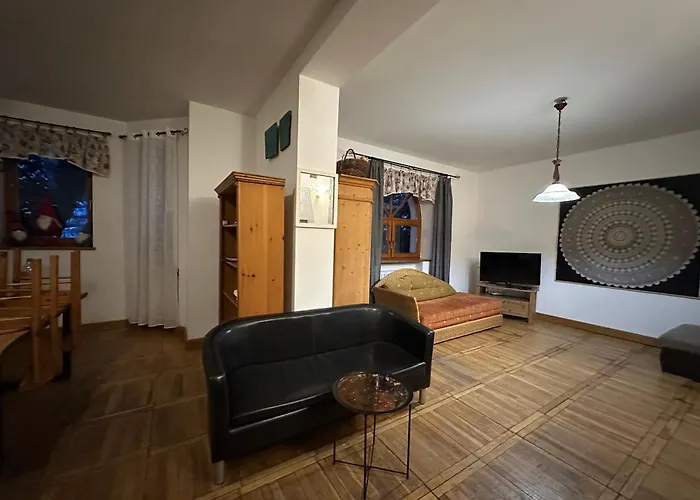 Ferienwohnung Pod Kasztanem Weichsel