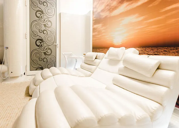 Hotel Court Wellness&Spa Kędzierzyn-Koźle