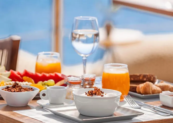 Casa Del Mar - Small Luxury Hotels Of The World Agios Ioannis Diakoftis