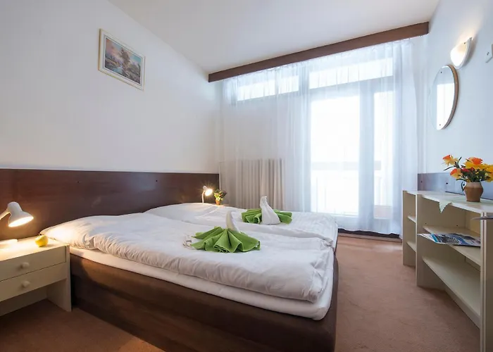 Hotel SOREA MARMOT Demänovská Dolina