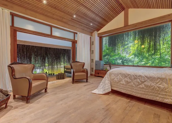 Olympos Lodge Çıralı