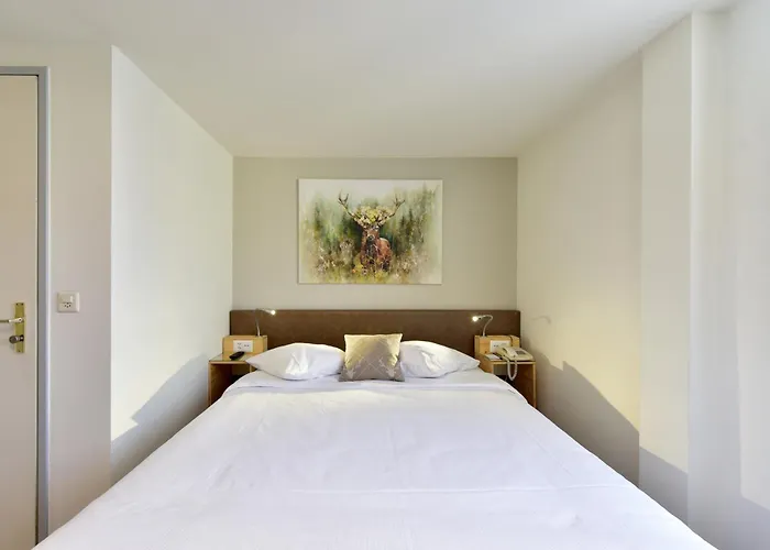 Hotel Hirschen Zürich