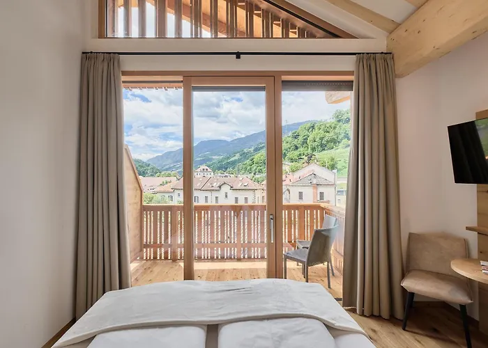 Hotel Schmuckhof Klausen