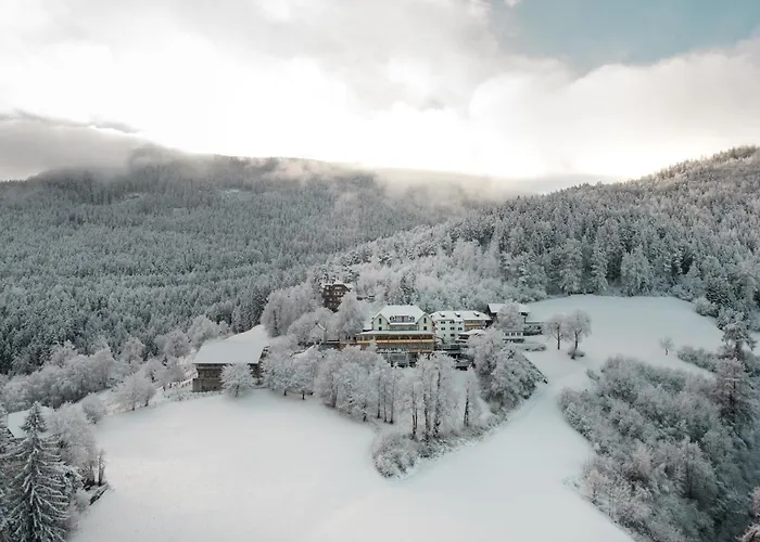 Gasthof Kohlern 1130 m Bozen