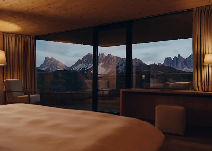 Forestis Dolomites Brixen
