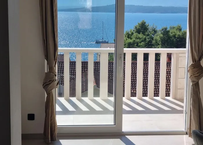 Villa Mila Bol