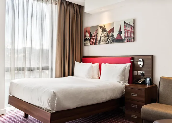 Hotel Hampton By Hilton Cluj-Napoca