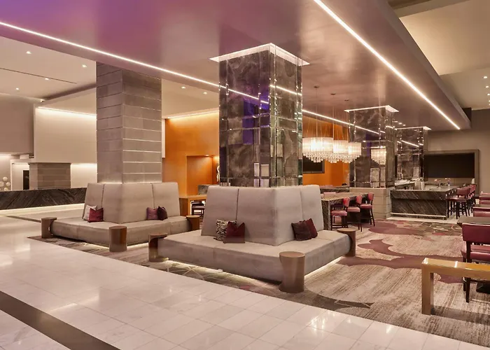 Loews Hollywood Hotel Los Angeles