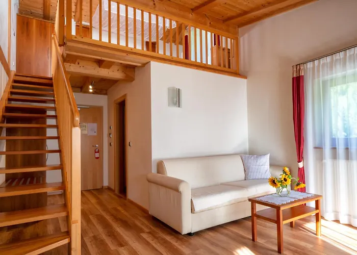Hotel Ortler Ulten