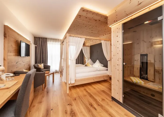 Hotel Sun Natz-Schabs