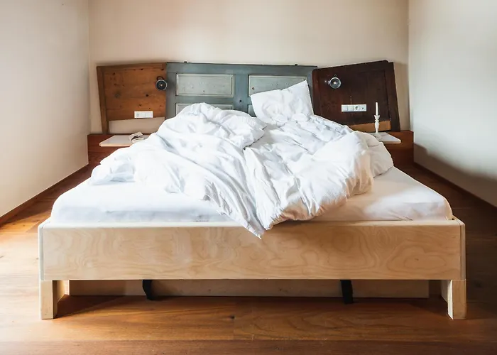 Hotel Frida Am Wald Niederrasen