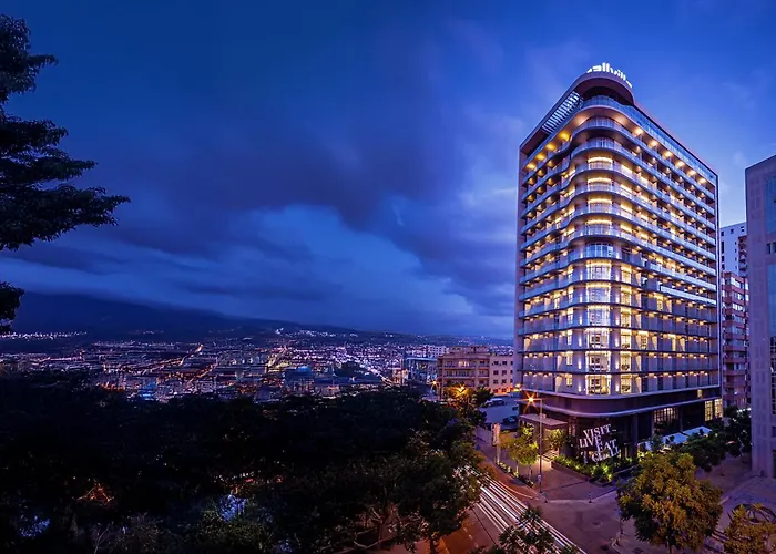 The Smallville Hotel Beirut