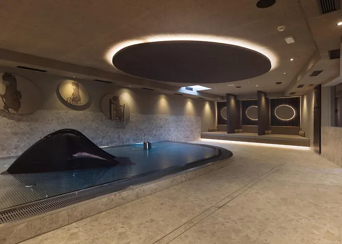 Chalet Tyrolian Apartments - By Familiaris - Pools 500 Meters Olang