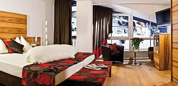 Sporthotel Snowwhite Obertauern