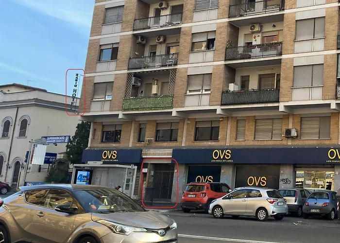 Radio Hotel Rom