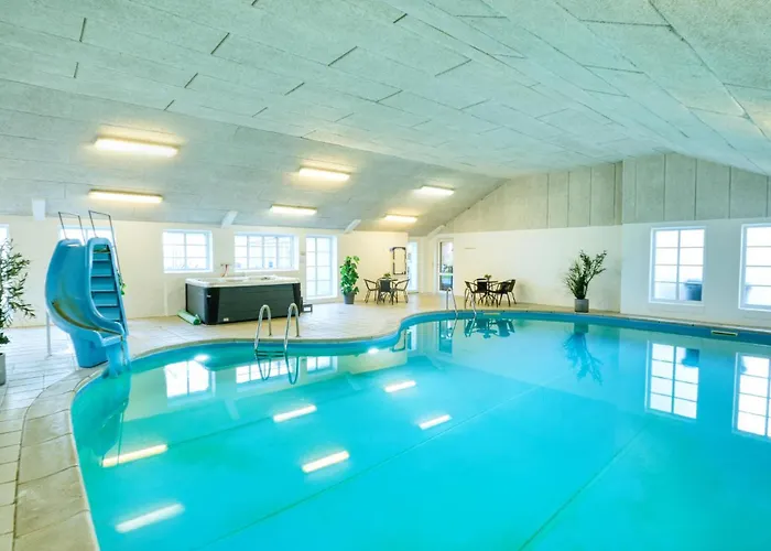Villa Faergegarden Nordborg Kommune