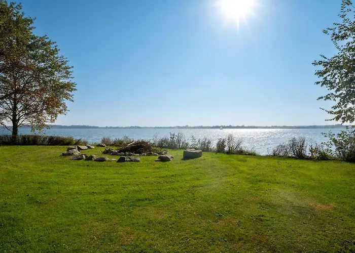 Villa Faergegarden Nordborg Kommune