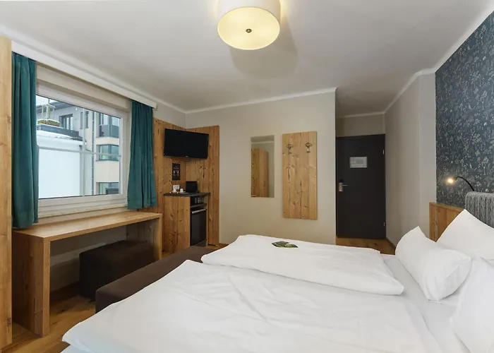 Landhaus Hubertus Schladming