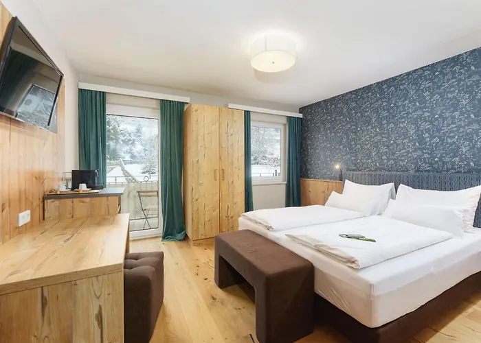 Landhaus Hubertus Schladming