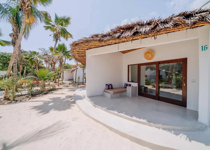 Spice Island Hotel & Resort Jambiani 