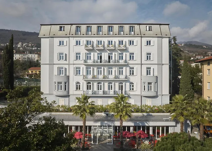 Hostel Link Lovran