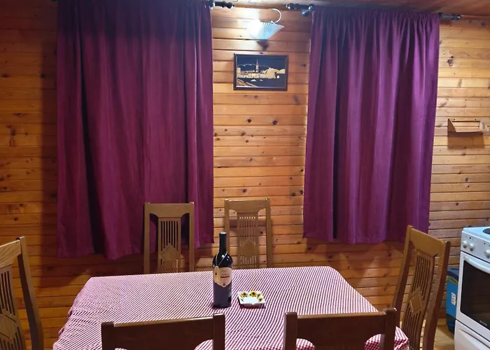 Holiday Home Snow Queen Kolašin