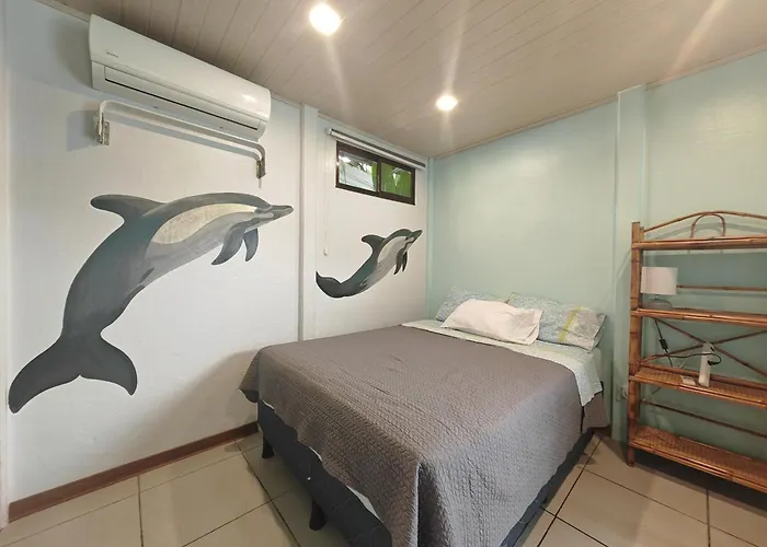 Tucan Hotel Uvita