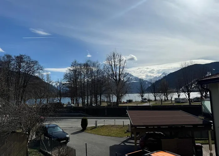 Haus Imbachhorn Summer Card Included Zell am See