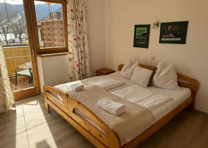 Haus Imbachhorn Summer Card Included Zell am See