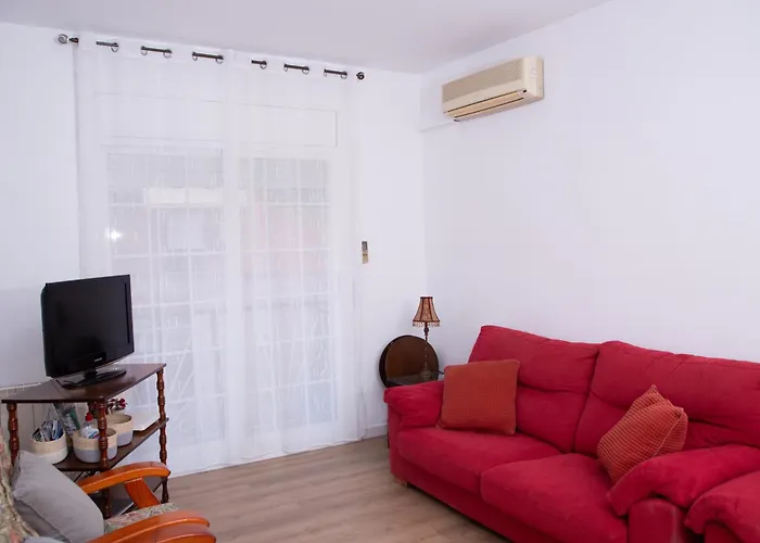 Granvia Fira Apartment L’Hospitalet de Llobregat