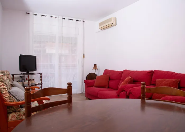Granvia Fira Apartment L’Hospitalet de Llobregat
