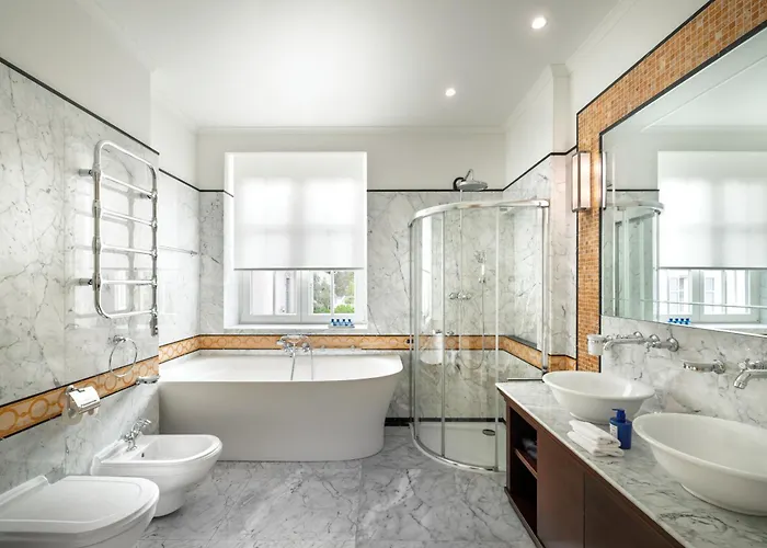 Boutique Hotel Alhambra Mali Lošinj