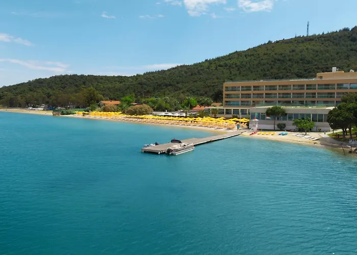 D - Resort Ayvalı