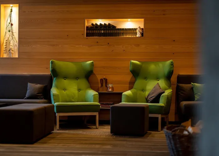 Kienle - das Kräuterhotel Balderschwang