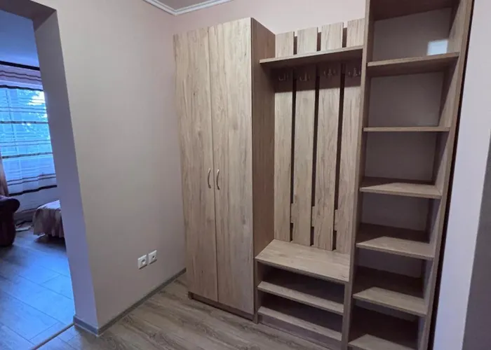 Хата Магната Та Смерекова Хата Drahobrat