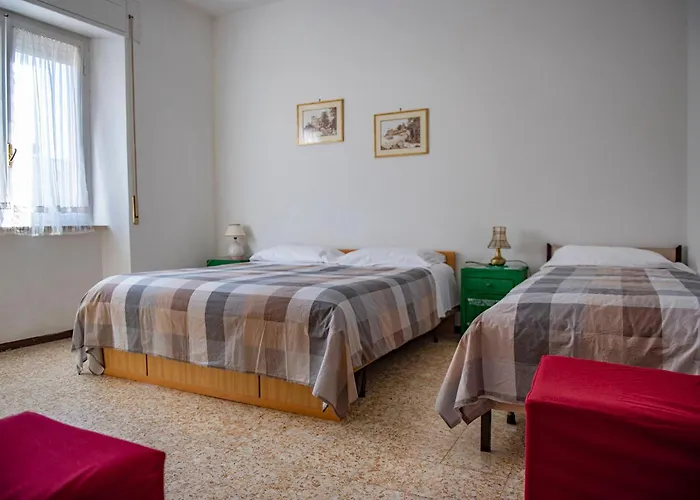Aparthotel Cav Costa Degli Etruschi San Vincenzo