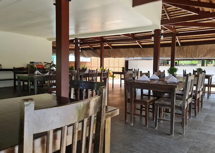 The Ananyana Beach Resort By Sms Hospitality Panglao