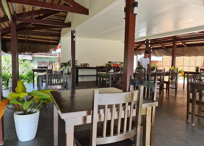 The Ananyana Beach Resort By Sms Hospitality Panglao