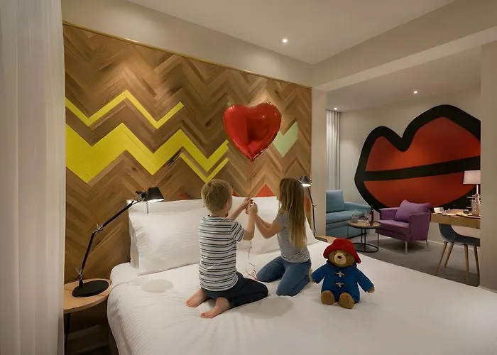 Cucu Hotel Tel Aviv-Jaffa