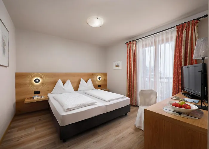 Hotel Garni Paler Dorf Tirol