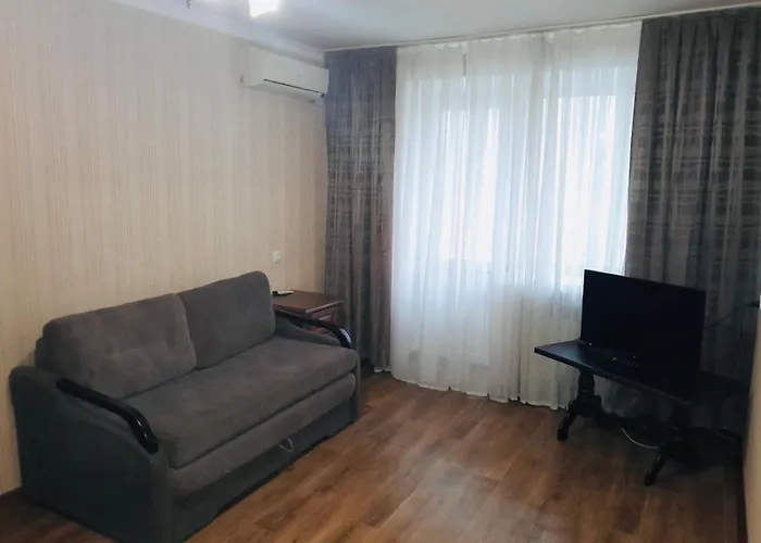 Апартаменты В Самом Центре Mykolajiw