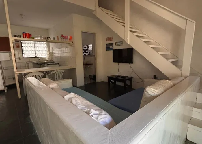 Vila Giulia Maresias