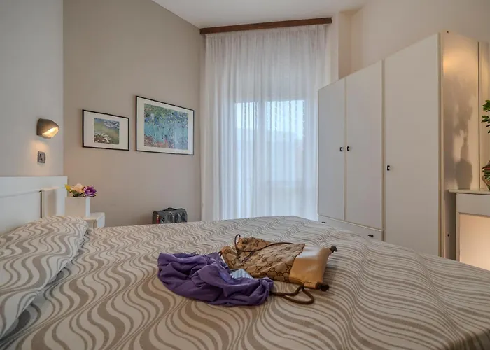 Hotel 2000 Rimini