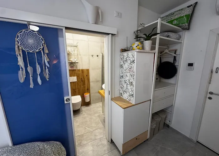 B&B Casa Limone Limone sul Garda