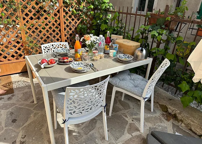B&B Casa Limone Limone sul Garda